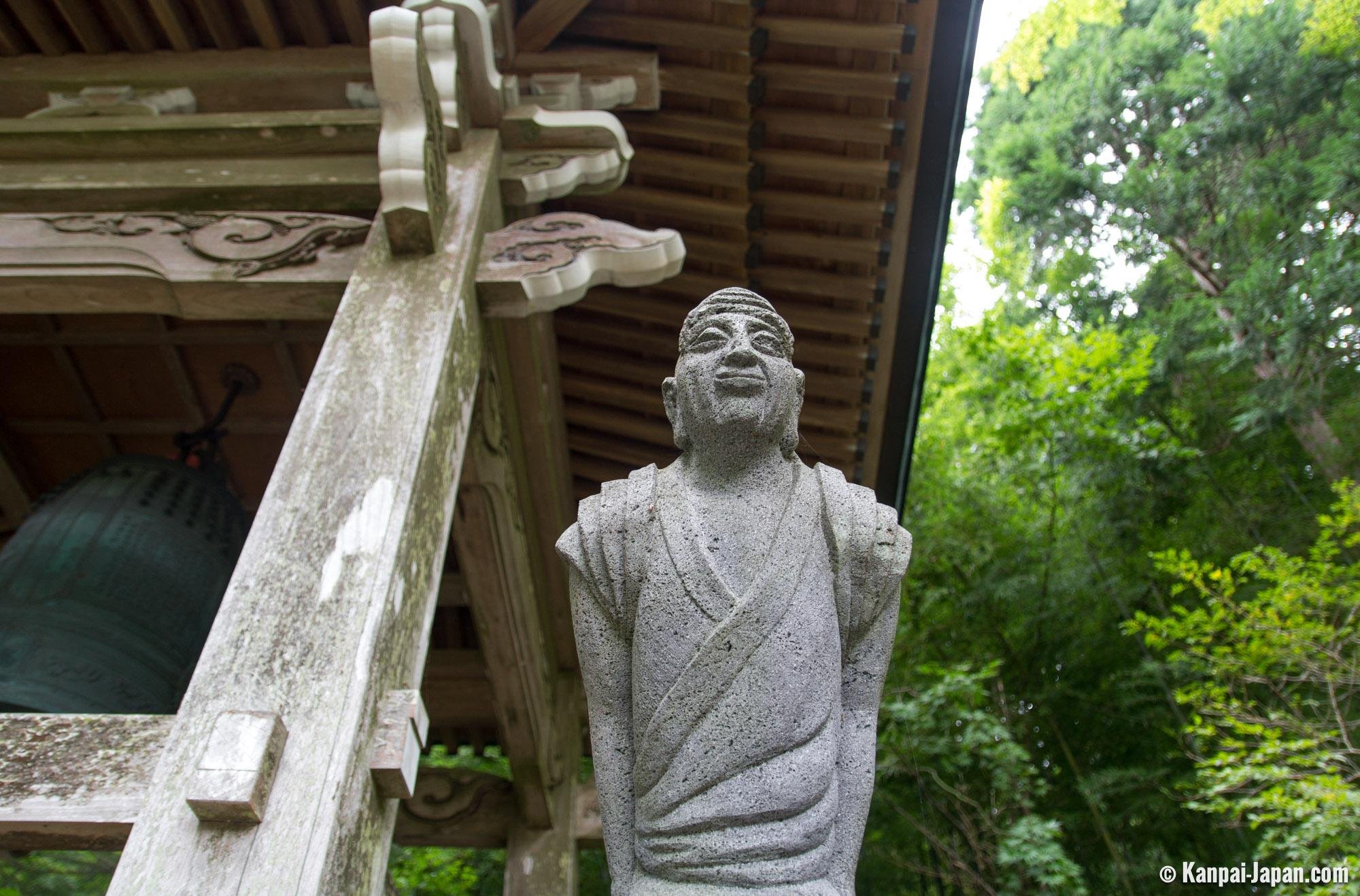 🏯 불광산 법수사(붓코산 호스이지) 이미지 8